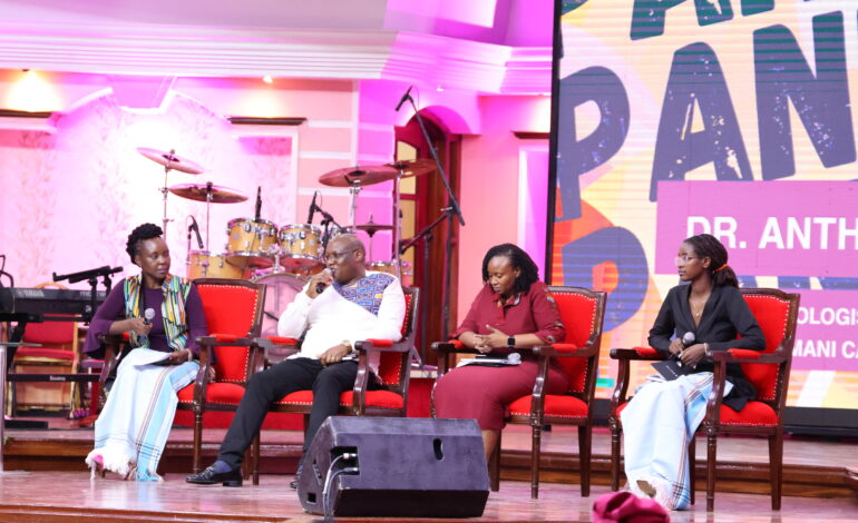 Cancers that Affect Women