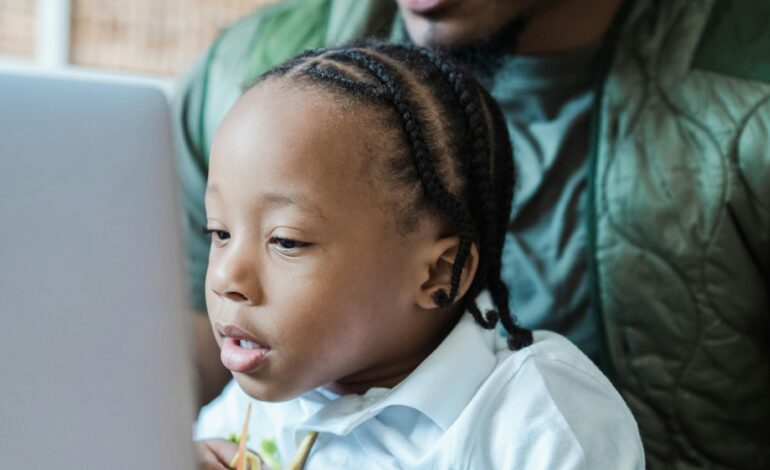 Coding for Kids: Why You Should Invest in Digital Skills Early