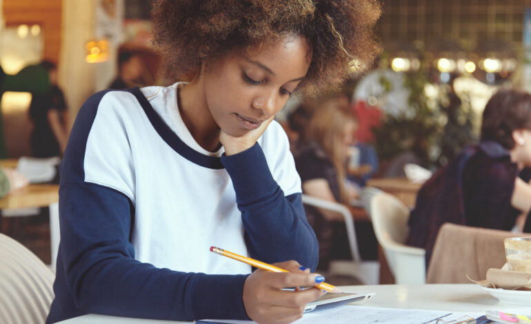 Why Giving Your Child A Gap Year After High School Makes Sense