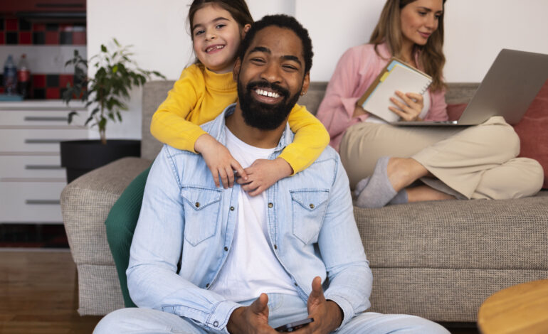 When Your Partner Parents Differently: Finding Harmony in the Chaos