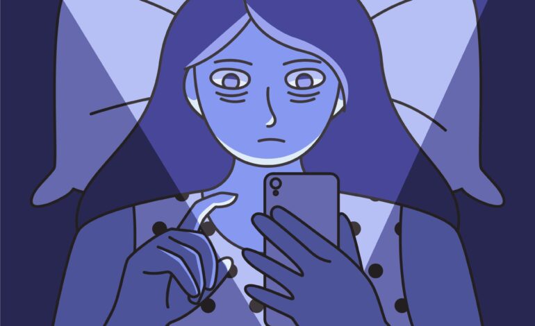 Are Dating Apps Killing Your Chances at Real Connection?