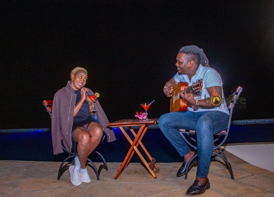 Nyce Wanjeri and Husband Open Up About Being Auctioned: “It’s Been a Hard Season, But It Will Pass”