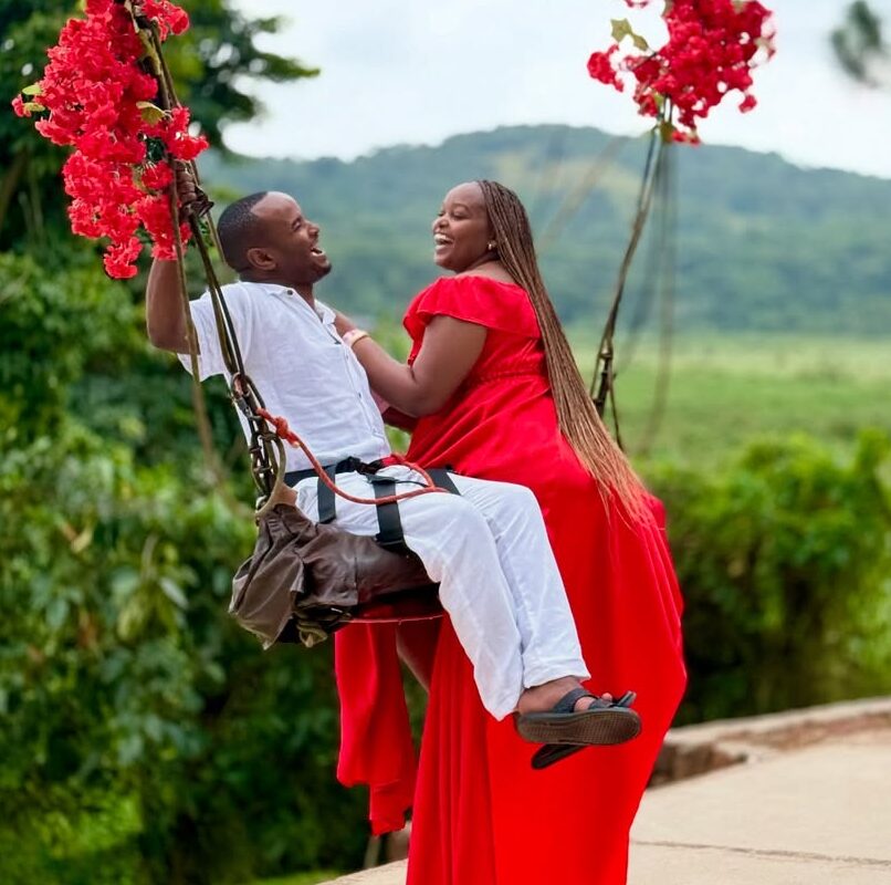 We Are the ‘Falas’: Inside Kabi wa Jesus’ Bold Defense of Marriage