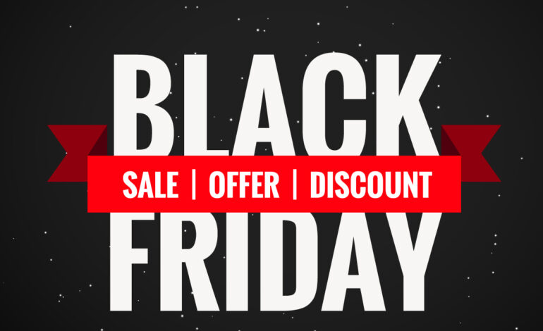 Black November 2025: Family Deals Kenyan Parents Shouldn’t Miss.