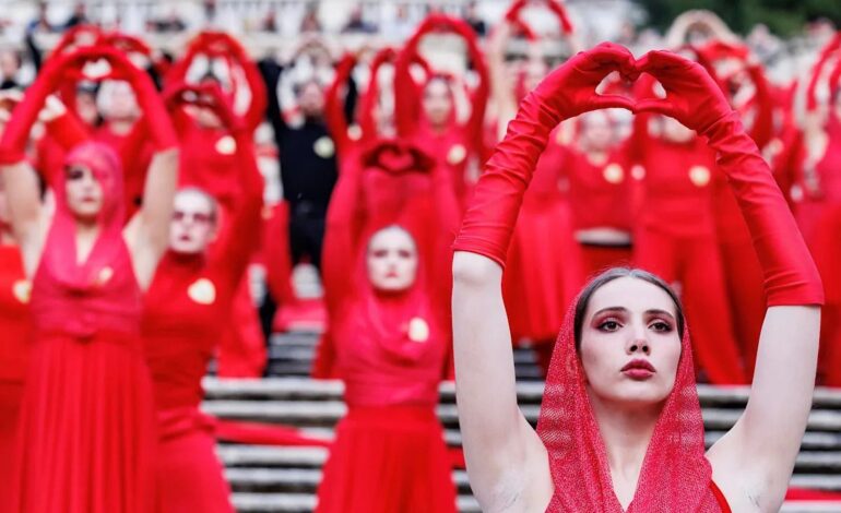 Italy Recognizes Femicide as Standalone Crime, Punishable by Life Imprisonment