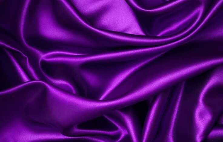 Why Everyone’s Turning Their Profiles Purple and What It Really Means