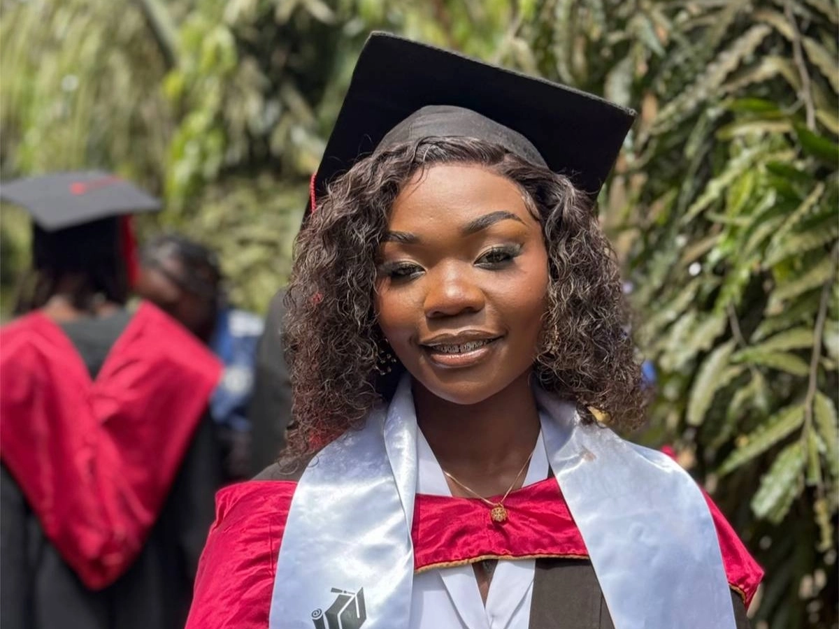 Cecilia Achieng: A party, a drink, a life lost . A wake-up call for Nairobi’s youth