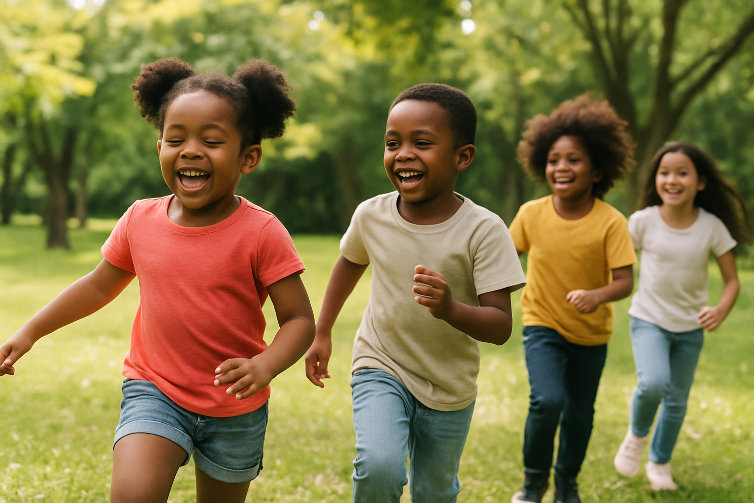 Fun Places to Take Your Kids on a Sunday Afternoon in Nairobi (Plus Prices!)