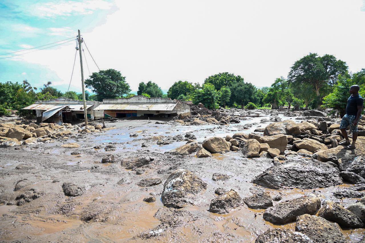 Families Affected as Landslide Claims 26 Lives in Elgeyo Marakwet