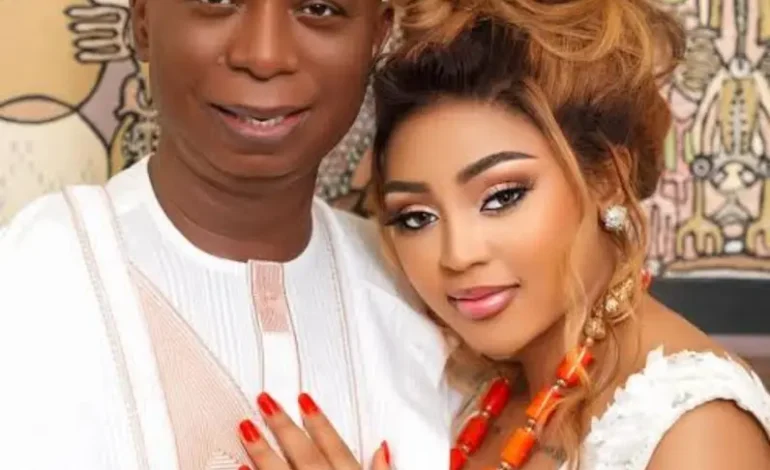 “When You Married Me at 17, Was I on Drugs?” Regina Daniels Confronts Ned Nwoko