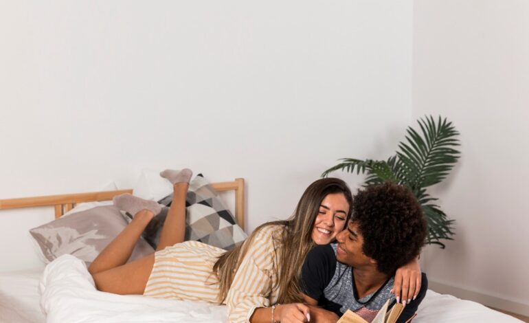 How to Make Your Bedroom Feel Luxurious