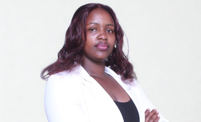 In The Name of Love: The Men Who Broke Her and The Woman She Became