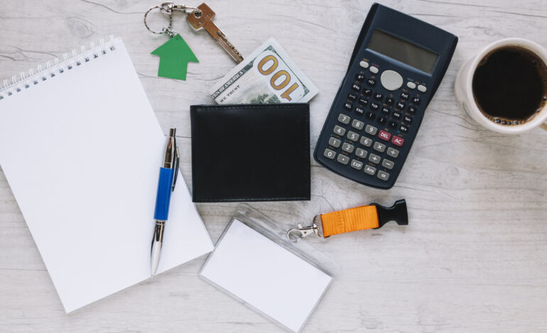 It’s Table Banking Season! Time to Collect