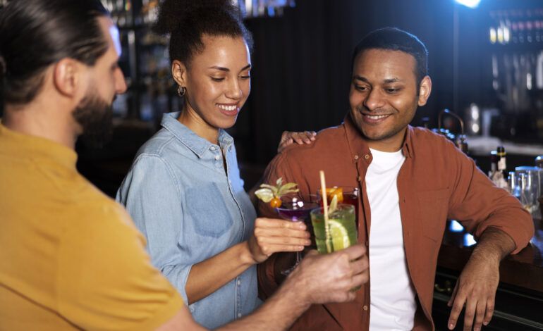 Parents’ Night Out: 5 Steps To Guilt Free Night Out