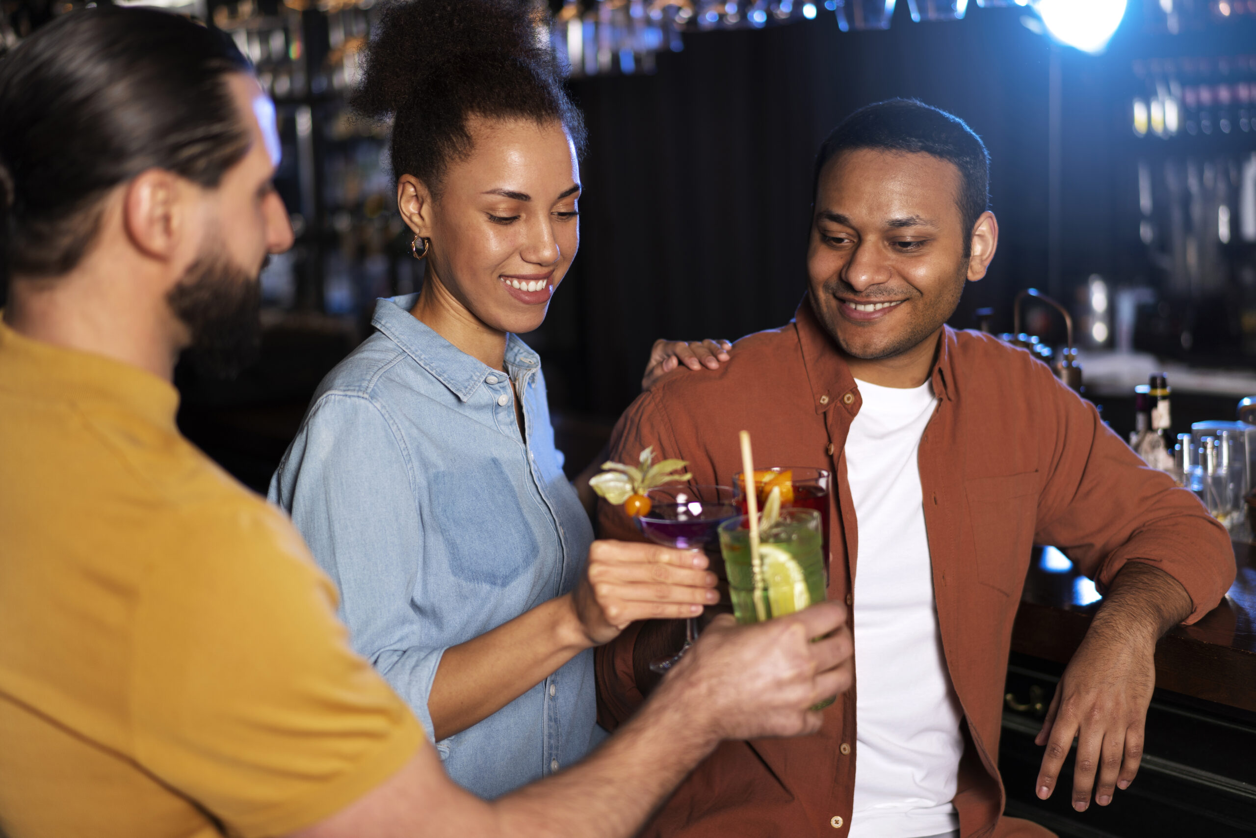 Parents’ Night Out: 5 Steps To Guilt Free Night Out