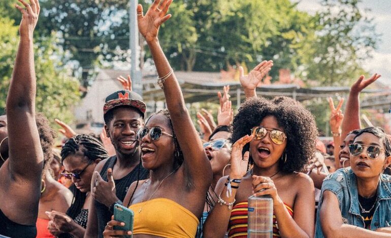 Where Are the Men? Kenya’s Social Scene Asks