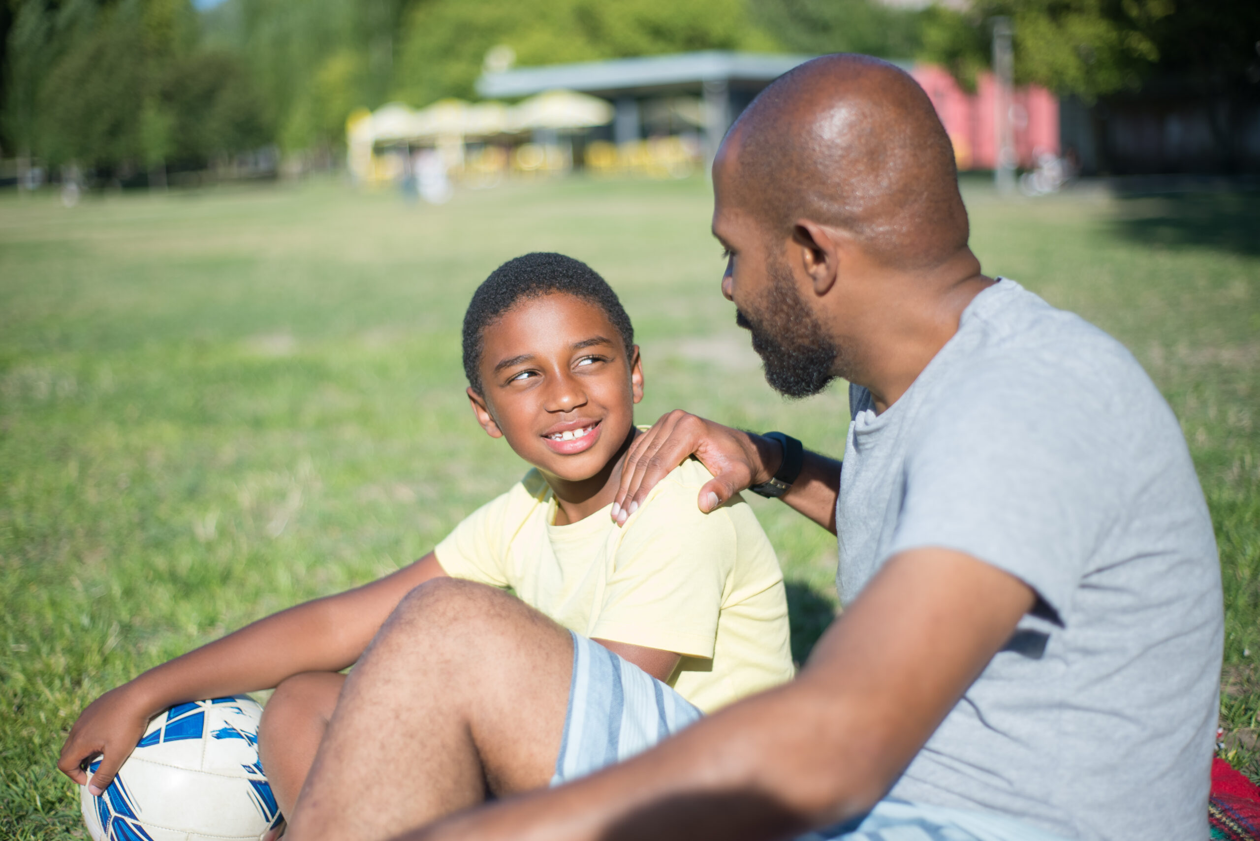 Listening to Your Kid: The Superpower Every Parent Can Learn