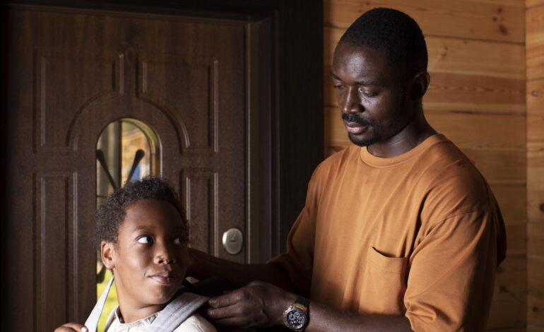 Finding Your Compass: Masculinity Without a Father Figure