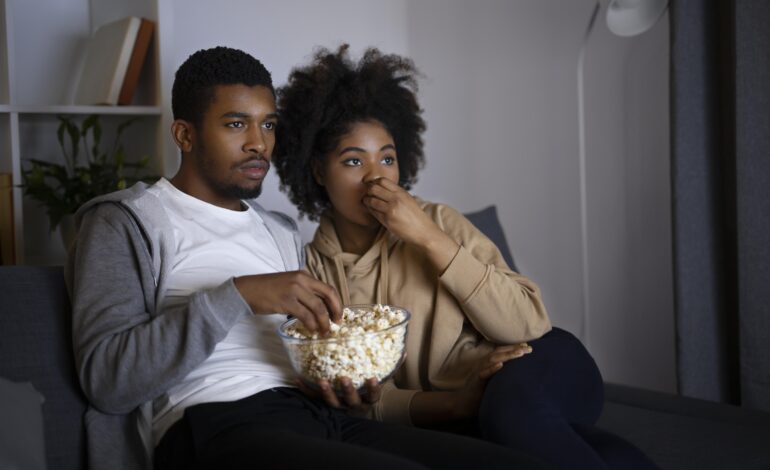 Holiday Watchlist: 5 Best Romance Movies to Stream Now