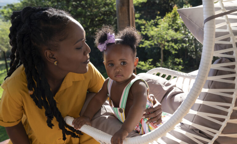 What to Expect as a First-time Mother This Festive Season