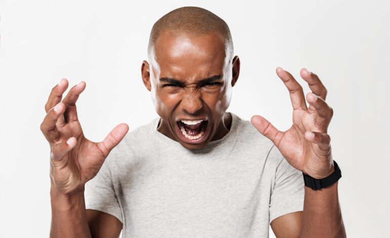 The Red Pill Movement and Its Contribution to GBV