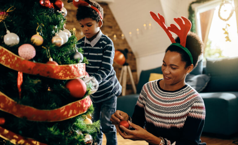 Why November Feels Like the New December