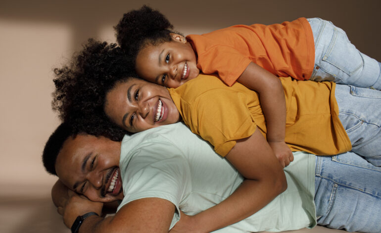 How to Build Your Modern Parenting Support System from Scratch