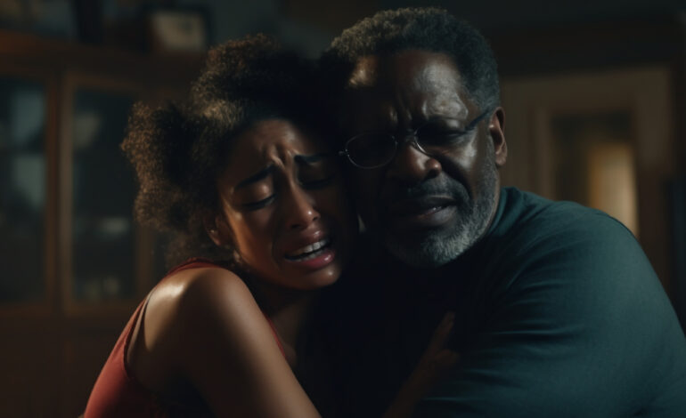 More Than a Bad Week: What to Look For and How to Help a Loved One