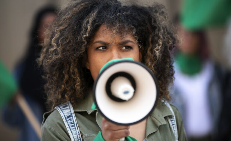 16 Days of Activism 2025: What the Campaign Is Calling For 