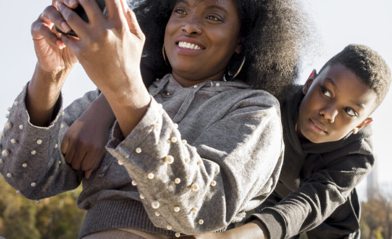 So… Every Parent Is on TikTok Now?