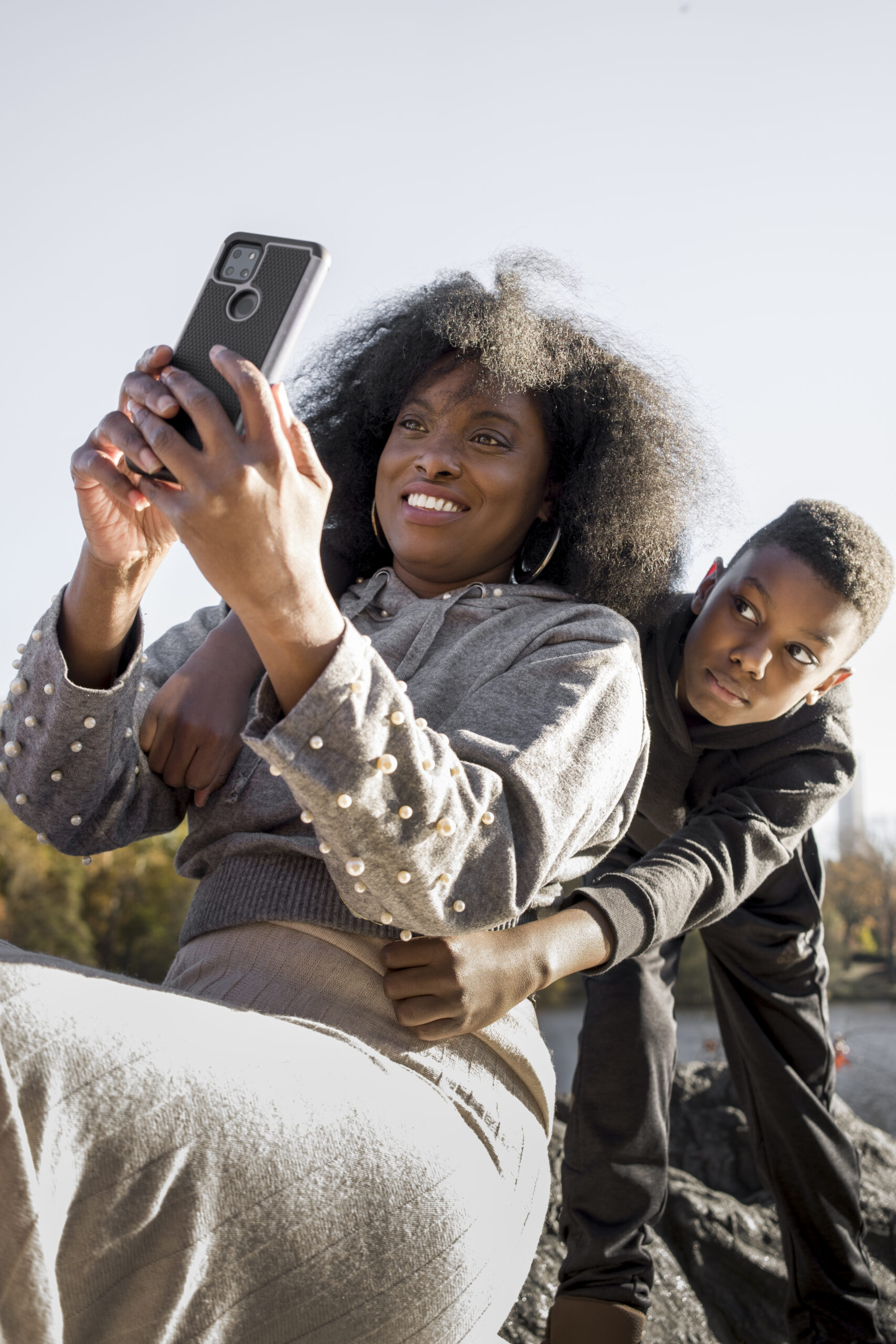 So… Every Parent Is on TikTok Now?