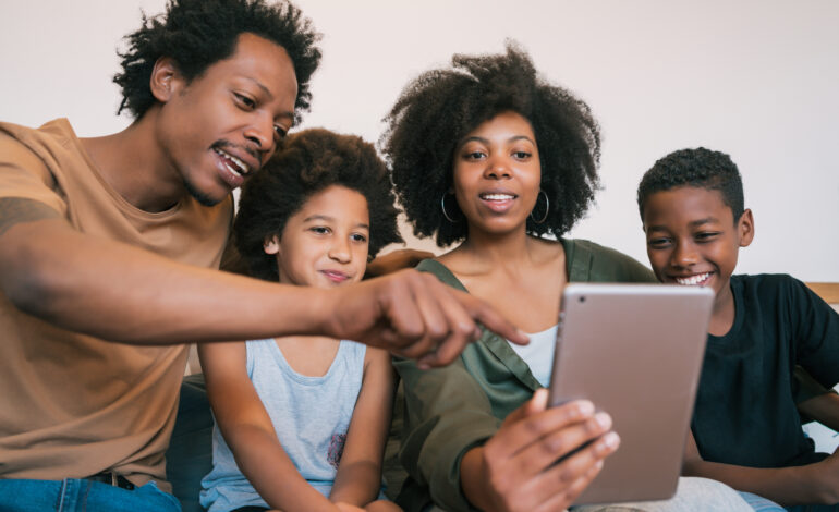 Parenting In The Digital Age: How Kenyan Families Are balancing TikTok, Homework and Chores