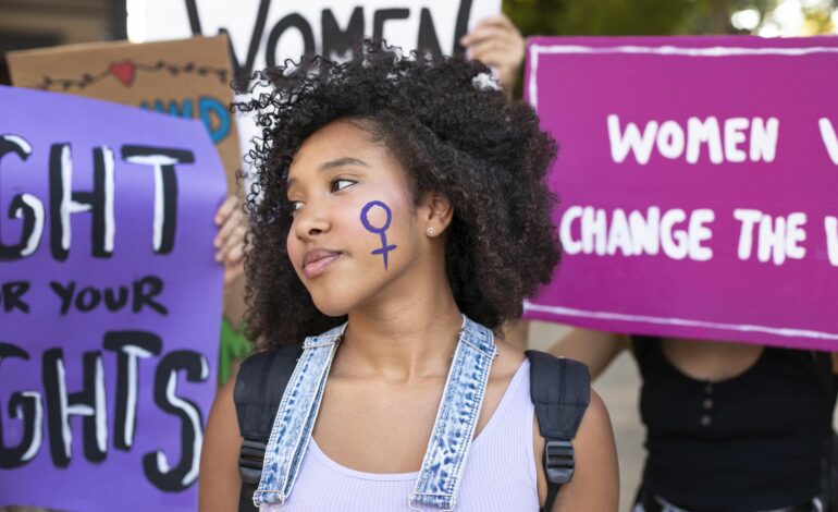 Gender-Based Violence in Africa: How Kenyan Media is Striking Back