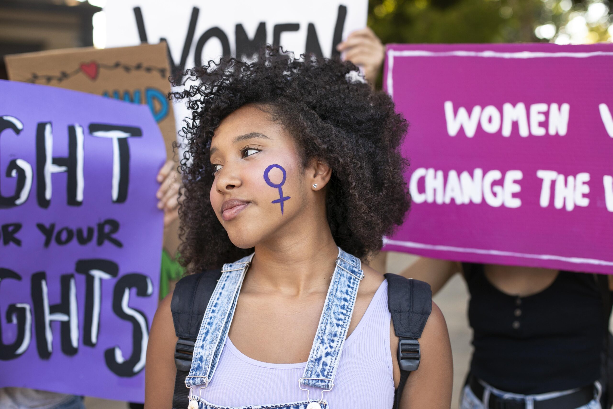 Gender-Based Violence in Africa: How Kenyan Media is Striking Back