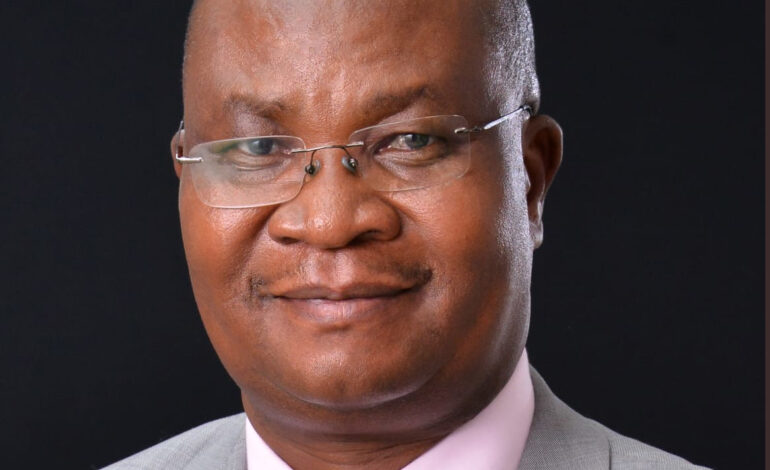 Prof. Ong’ondo Calls for Stronger Parental Involvement in Learners’ Education