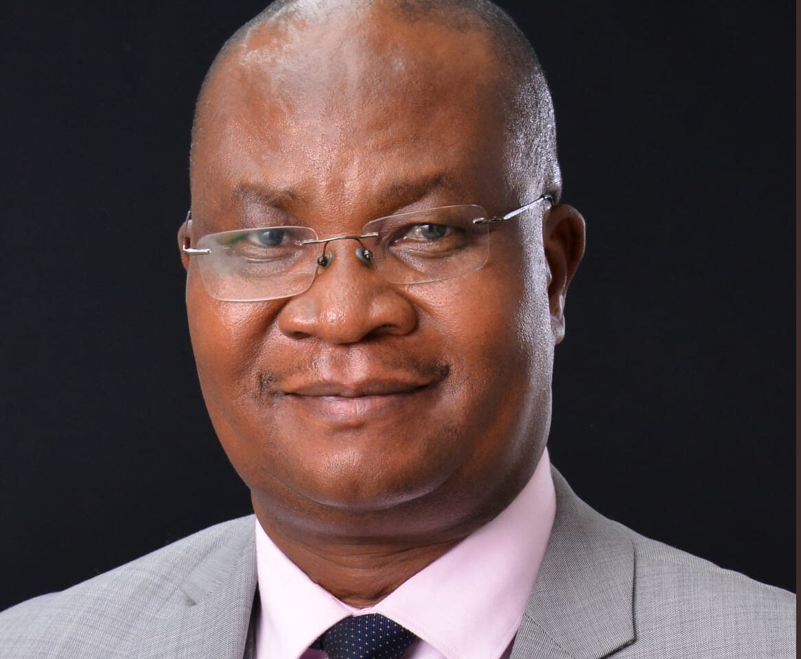 Prof. Ong’ondo Calls for Stronger Parental Involvement in Learners’ Education