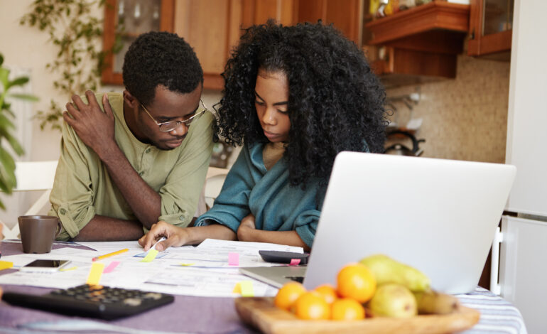 How Parents Can Glow Up Financially & Socially