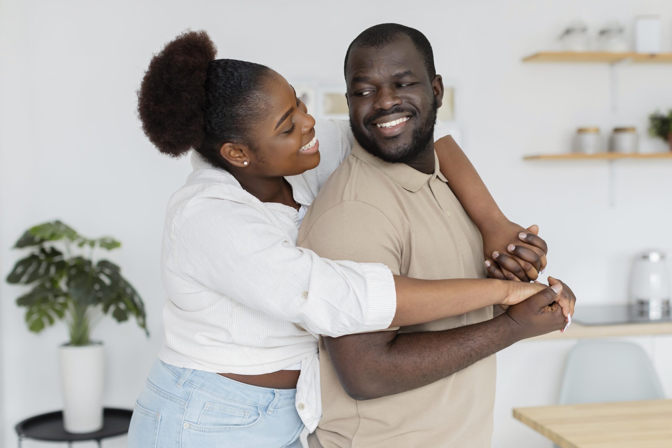 The Glow-Up That Starts Inside