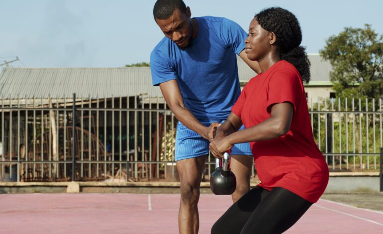 How to Fix Being Skinny Fat: Your Complete Guide to Body Recomposition