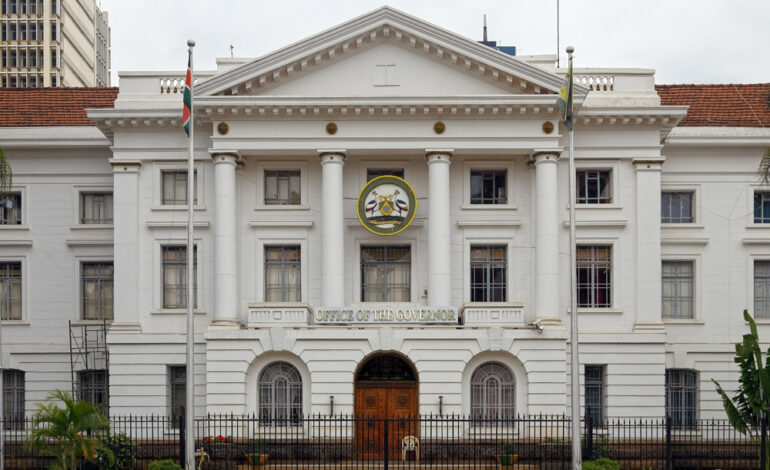 Nairobi County Approves Two Monthly Menstrual Health Days for Women Staff