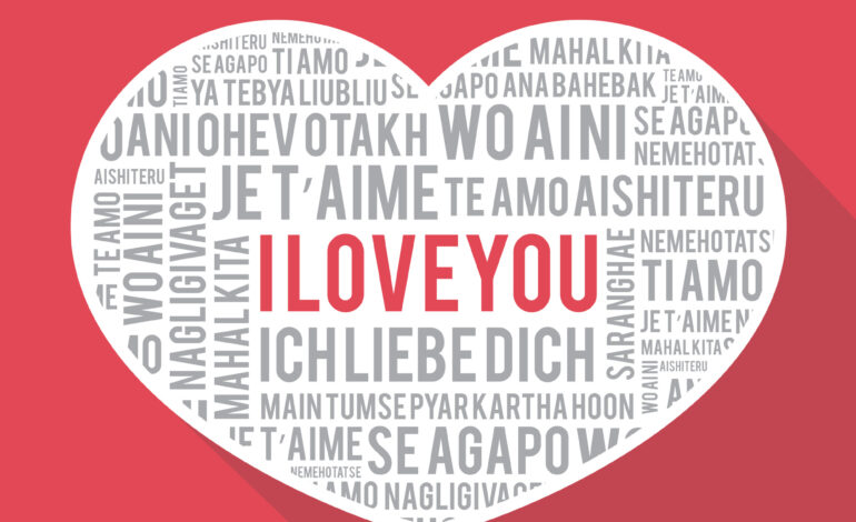 Do Love Languages in Long-Term Relationships Change Over the Years?