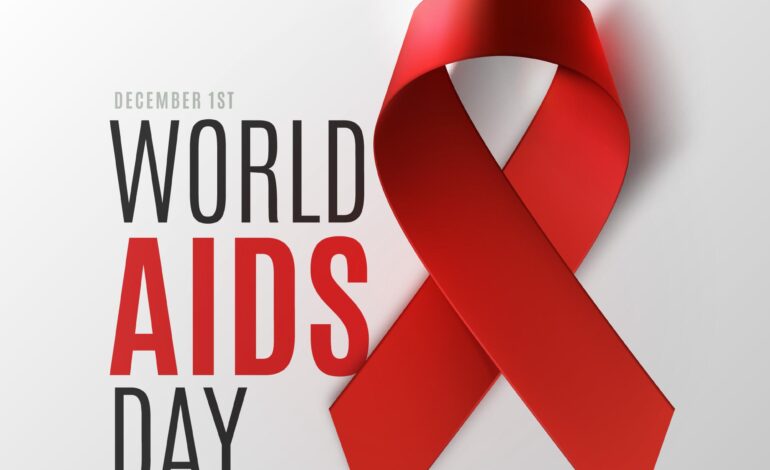 Beyond the Myth: Origin Theory and Misconception of HIV/AIDS