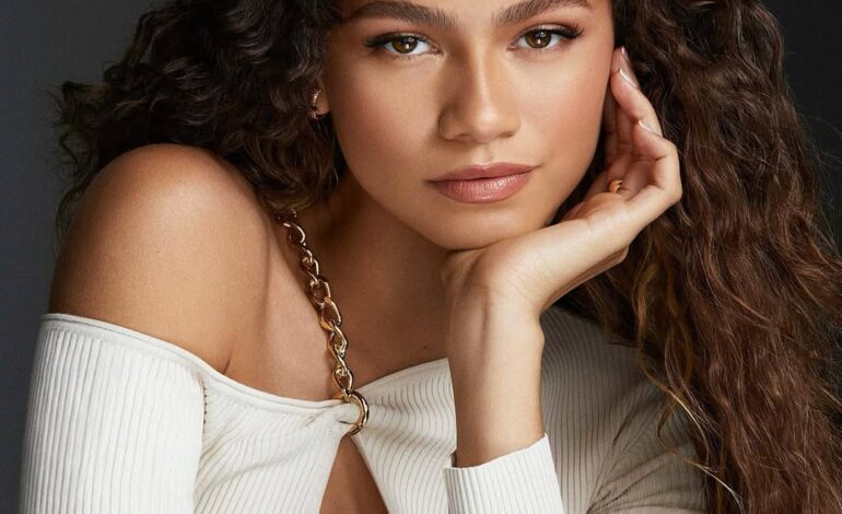 2026: The Year of Zendaya – Movies and TV Shows Confirmed for Release