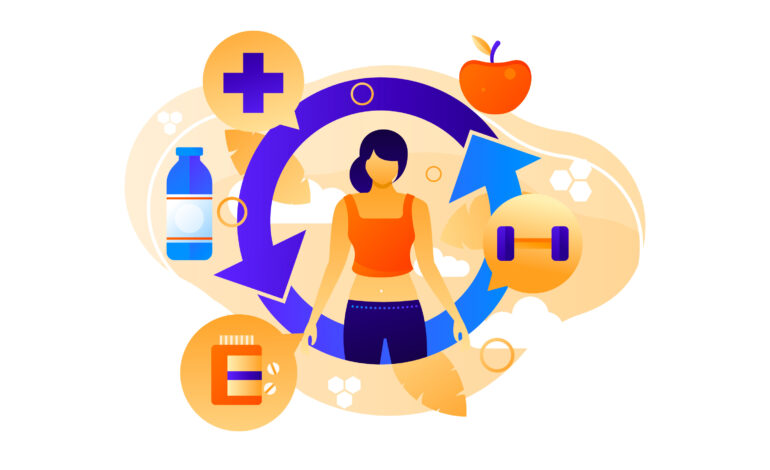 How to Train Your Body to Burn Fuel More Efficiently