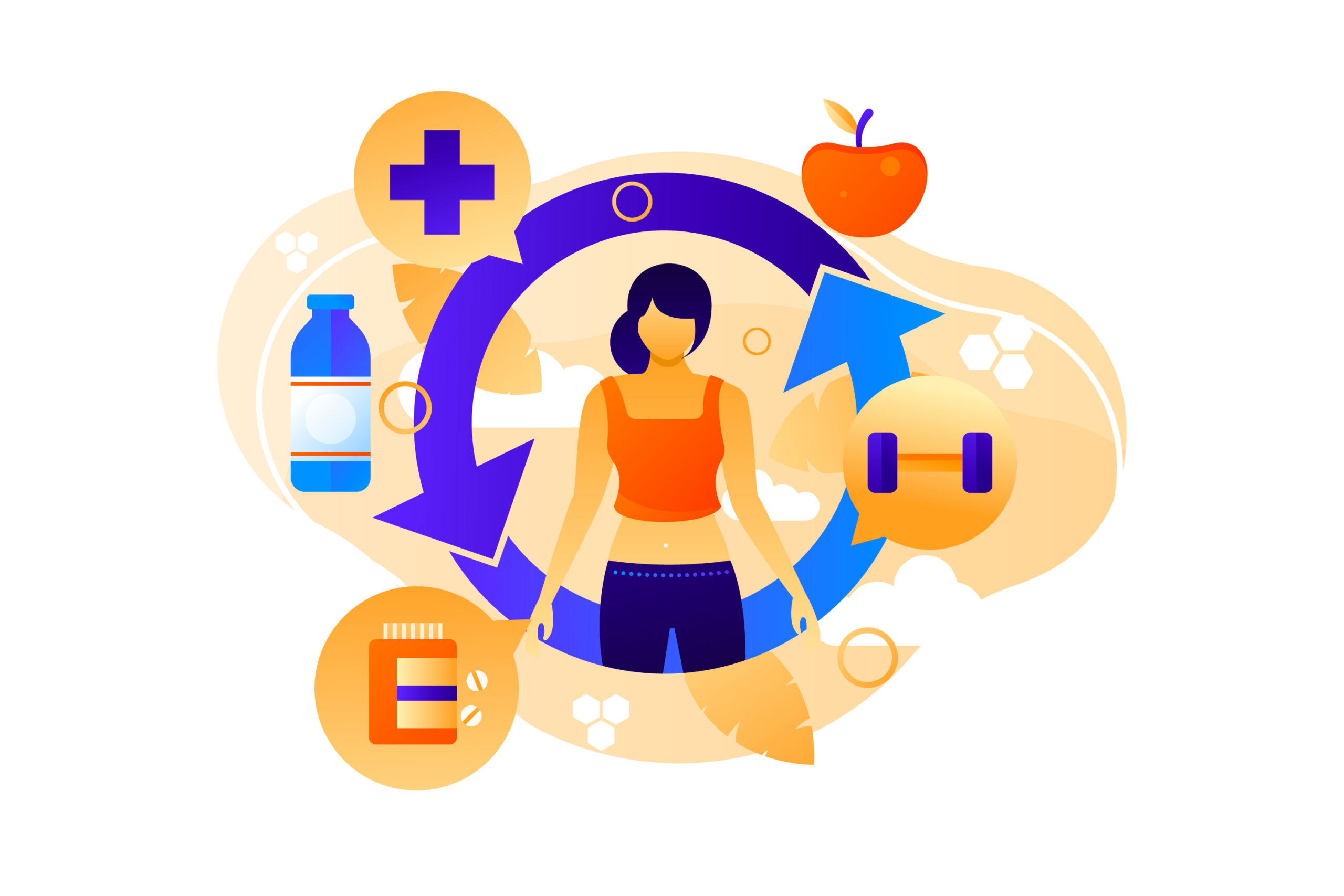 How to Train Your Body to Burn Fuel More Efficiently