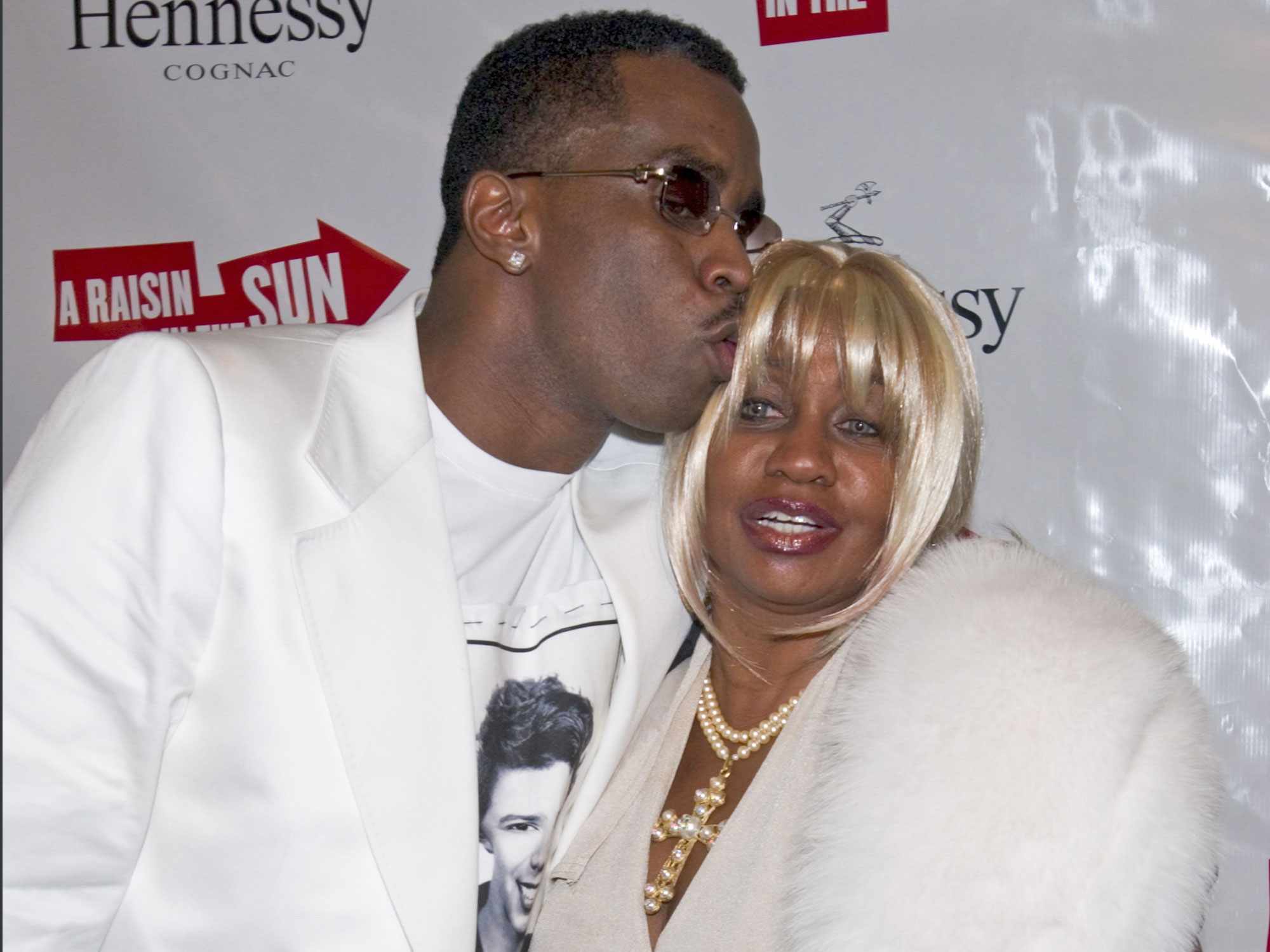 Diddy’s Mother Breaks Her Silence on Netflix Doc: “These Claims Are Not Our Truth”