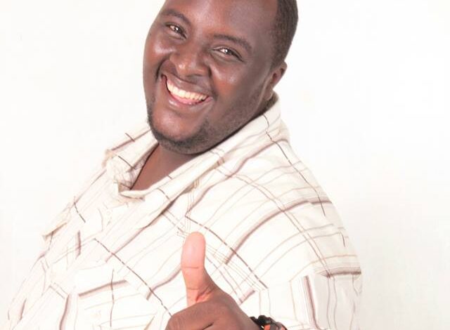 Beloved Actor Bilal Wanjau Passes Away After Diabetes Complications