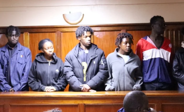 Mother Breaks Down in Court Over Son’s Alcohol Struggles Amid Student Death Inquiry