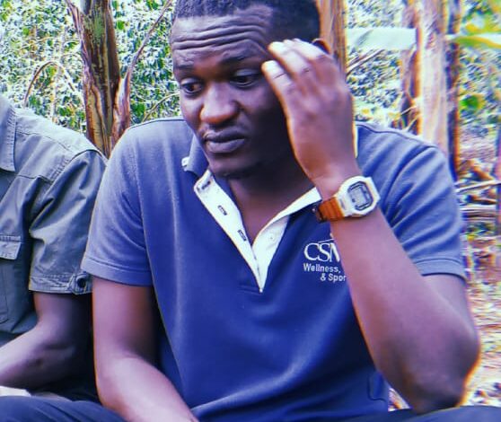 Family in distress after kin goes missing in Kirinyaga