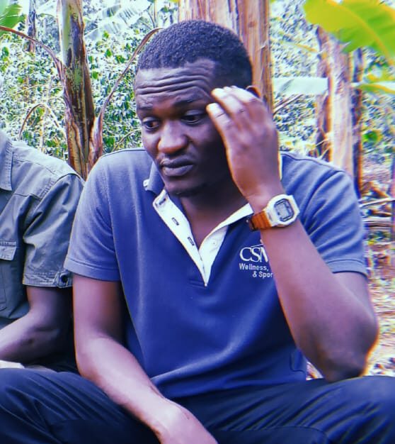 Family in distress after kin goes missing in Kirinyaga